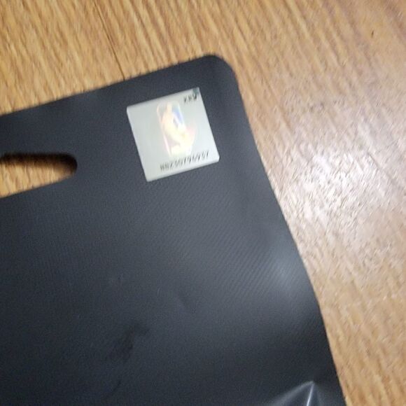 Nike NBA OKC Oklahoma City Thunder Basketball Wristbands Gilgeous Alexander New - Picture 5 of 6